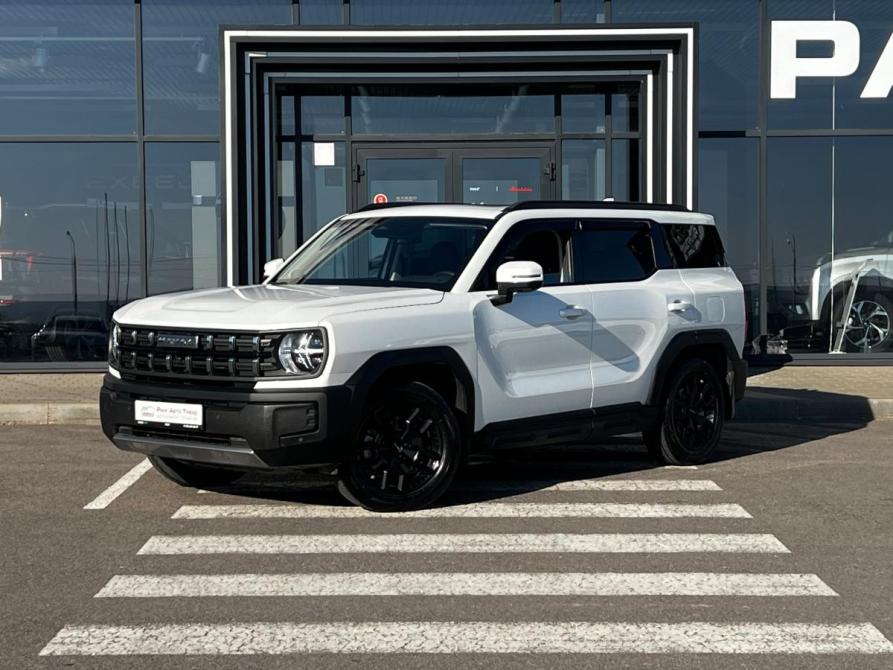 Haval H3 I Воронеж  - изображение 1