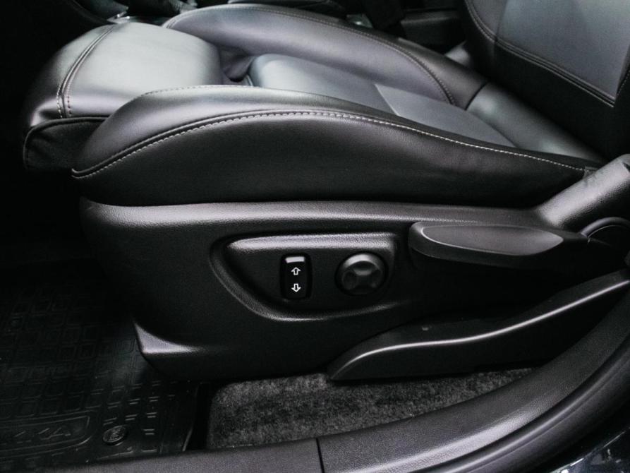Opel Mokka I Красноярск  - изображение 18