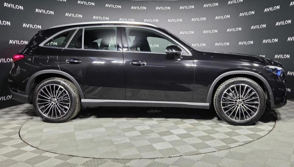 Mercedes-Benz GLC II (X254) Москва  - изображение 4