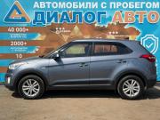 Hyundai Creta I Набережные Челны  - изображение 27