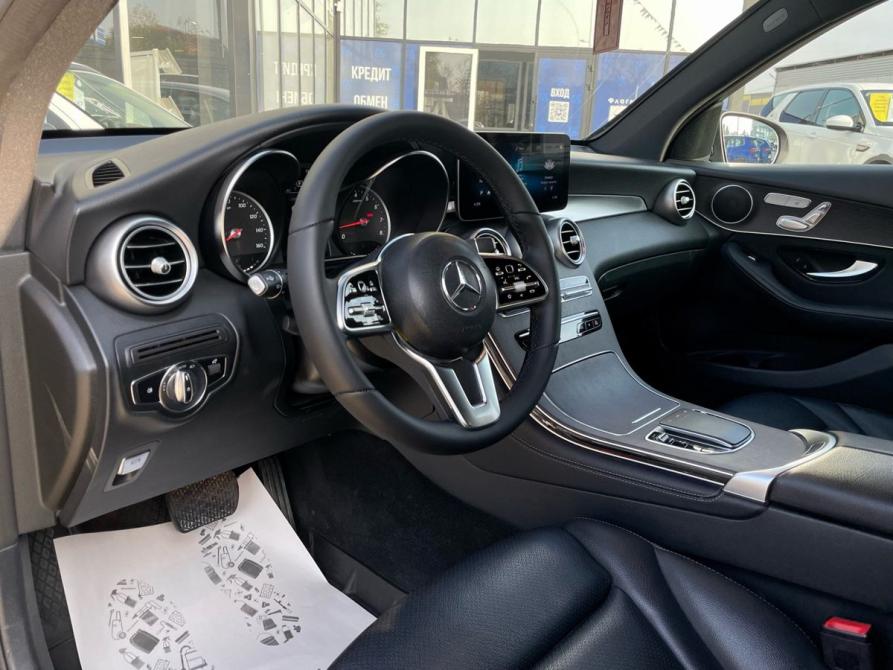 Mercedes-Benz GLC I (X253) Рестайлинг Краснодар  - изображение 11