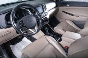 Hyundai Tucson III Томск  - изображение 27