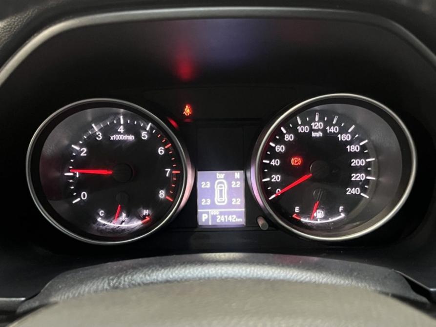 Haval M6 II Курск  - изображение 11