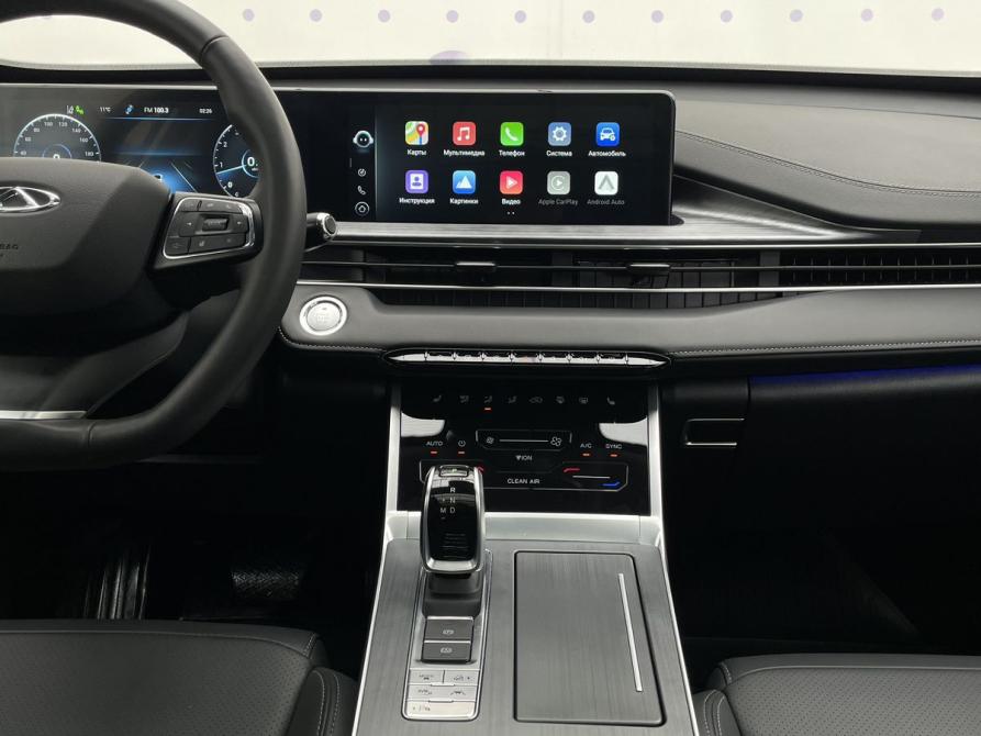 Chery Tiggo 7 Pro Max I Тамбов  - изображение 16