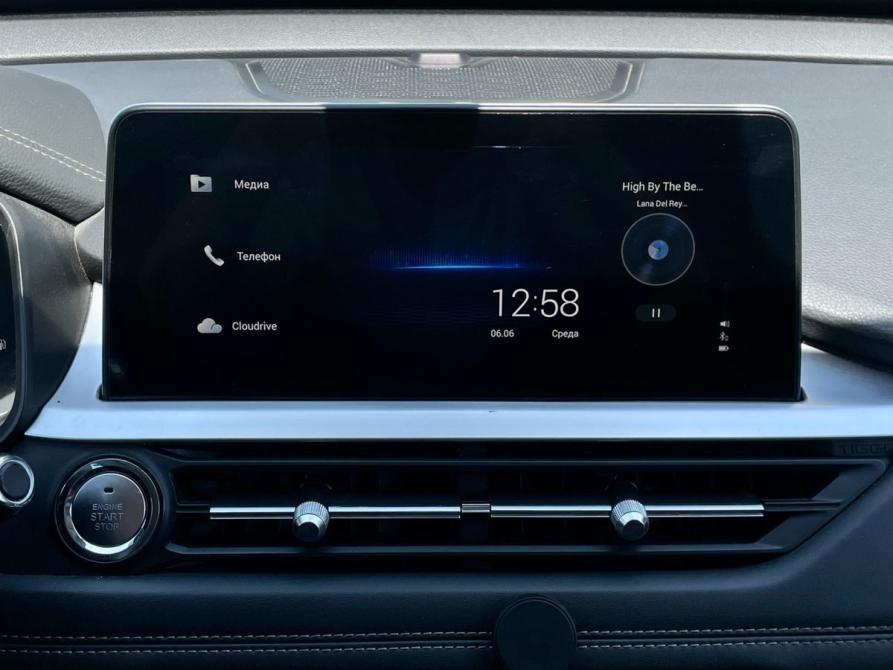 Chery Tiggo 7 Pro I Краснодар  - изображение 18