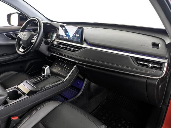 Chery Tiggo 7 Pro I с пробегом 2022 года, цена 1 550 000 рублей, 87000 км, внедорожник, Автокод Объявления