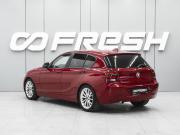 BMW 1 серии II (F20/F21) Ростов-на-Дону  - изображение 17