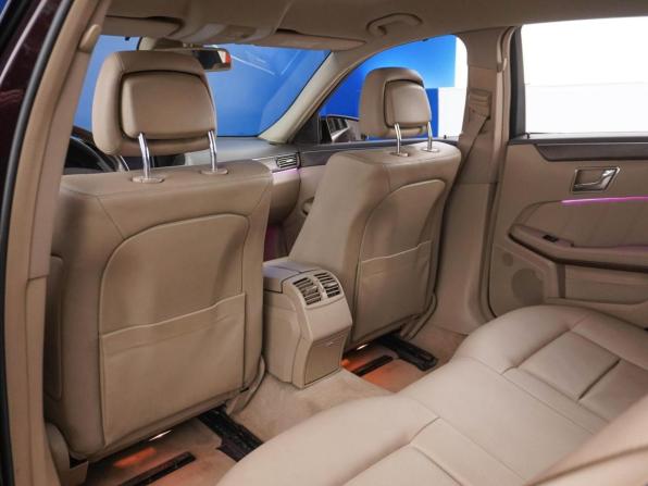 Mercedes-Benz E-Класс IV (W212 S212 C207) с пробегом 2009 года, цена 1 099 077 рублей, 289578 км, седан, Автокод Объявления