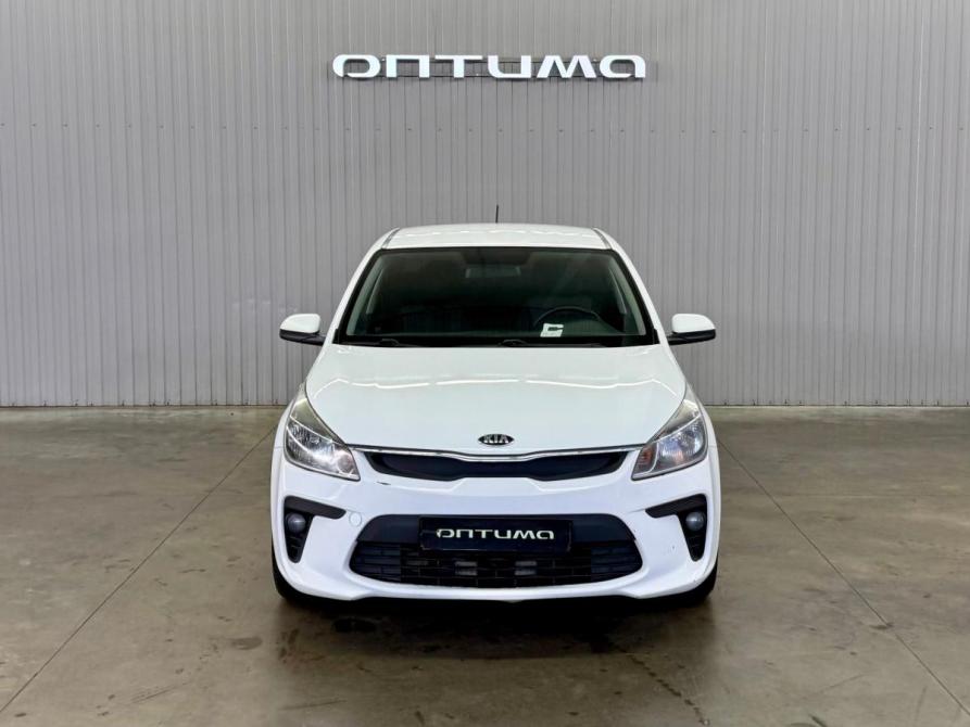 Kia Rio IV Краснодар  - изображение 2