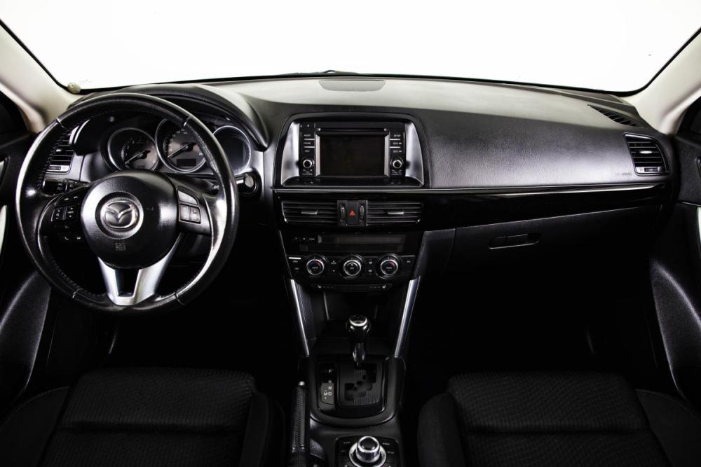 Mazda CX-5 II Пермь  - изображение 14