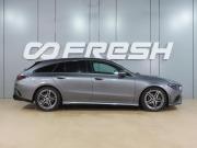 Mercedes-Benz CLA II (C118 X118) Воронеж  - изображение 34