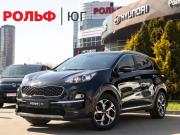 Kia Sportage IV Рестайлинг Москва  - изображение 22