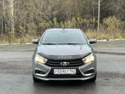 Lada (ВАЗ) Vesta I Прокопьевск  - изображение 18