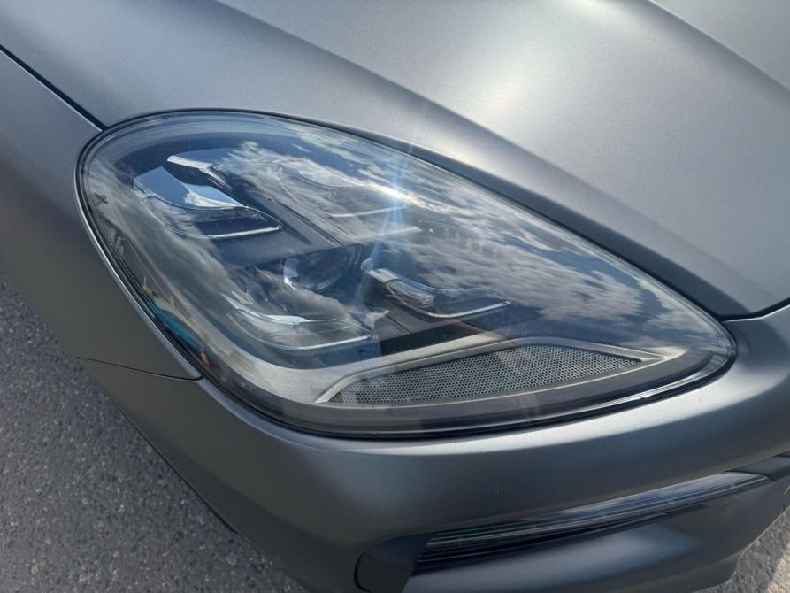 Porsche Cayenne III Москва  - изображение 5