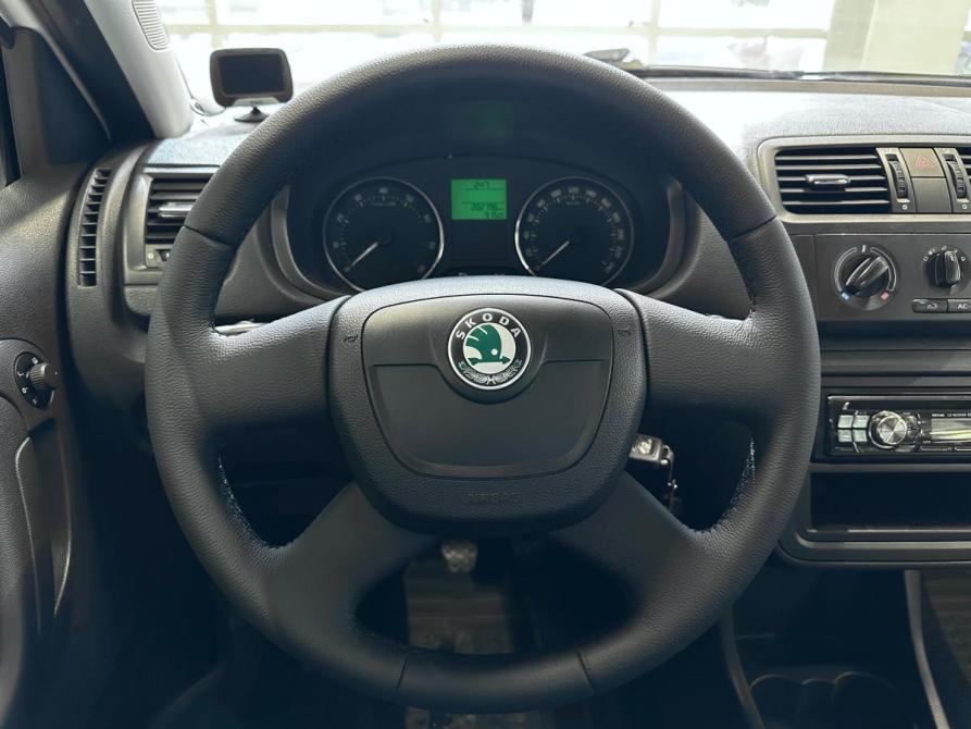 Skoda Fabia II Рестайлинг Волгоград  - изображение 7