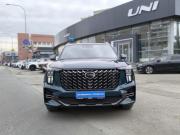GAC GS8 II Санкт-Петербург  - изображение 24