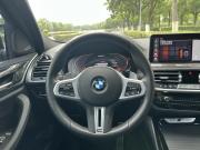 BMW X4 II (G02) Рестайлинг Краснодар  - изображение 16