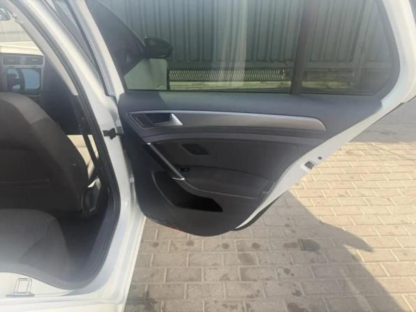 Volkswagen Golf VII с пробегом 2013 года, цена 1 249 000 рублей, 159233 км, хэтчбек, Автокод Объявления