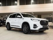 Chery Tiggo 8 Pro I Москва  - изображение 35