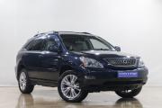Lexus RX II Новокузнецк  - изображение 36