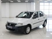 Renault Logan I Рестайлинг Самара  - изображение 16
