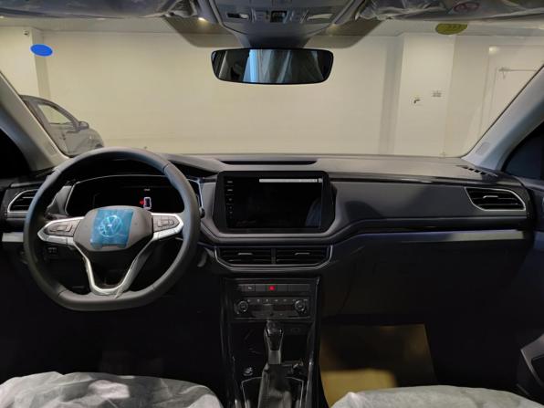 Volkswagen Tharu XR с пробегом 2026 года, цена 3 100 000 рублей, 42 км, внедорожник, Автокод Объявления