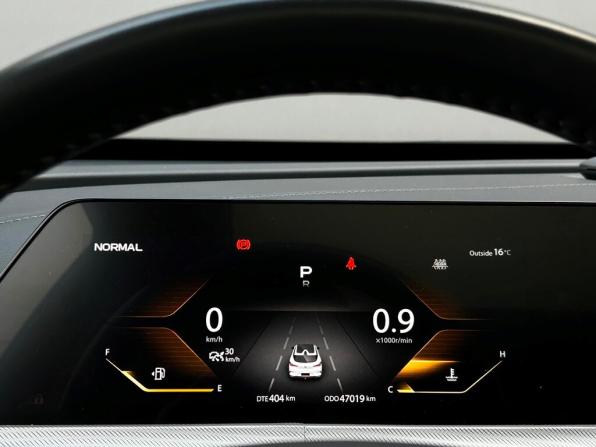 Changan UNI-T I с пробегом 2023 года, цена 2 279 200 рублей, 47019 км, внедорожник, Автокод Объявления