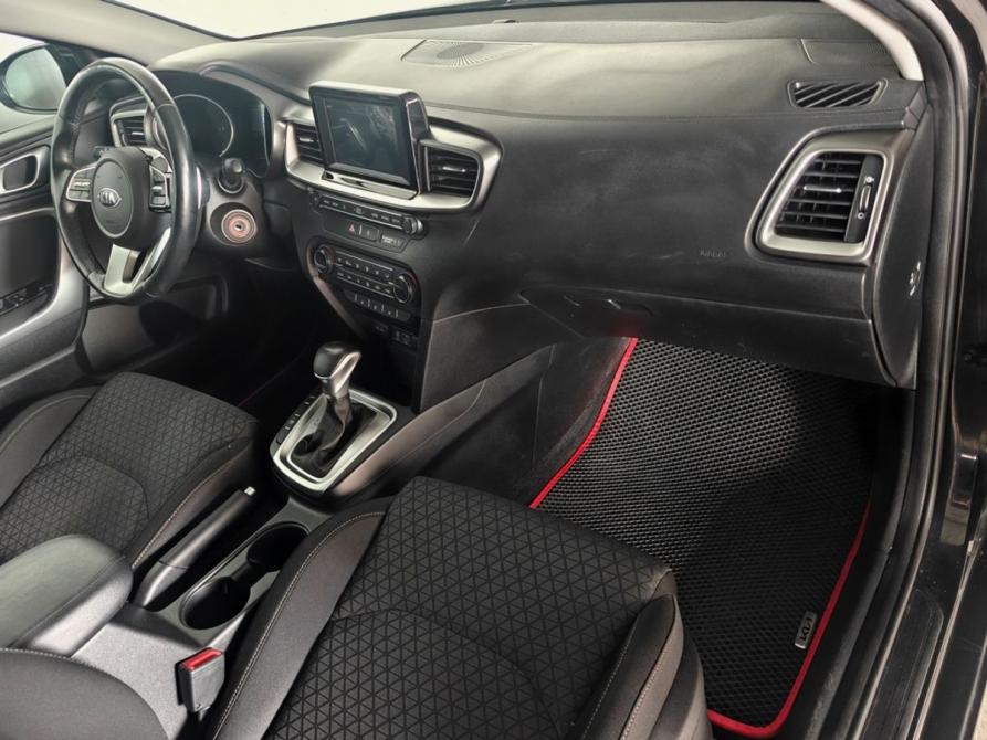 Kia Ceed III Москва  - изображение 11