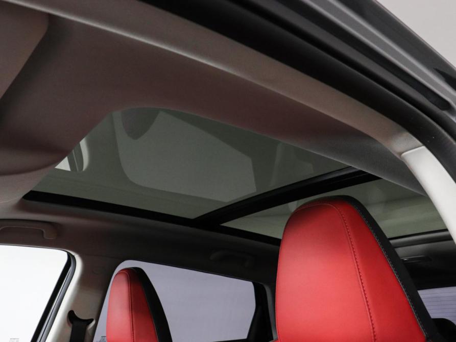 Changan UNI-S (CS55 Plus) Химки  - изображение 14