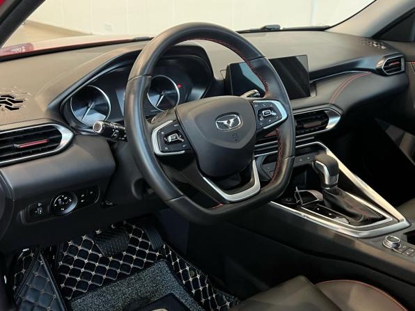 Kaiyi E5 с пробегом 2023 года, цена 1 270 000 рублей, 30100 км, седан, Автокод Объявления