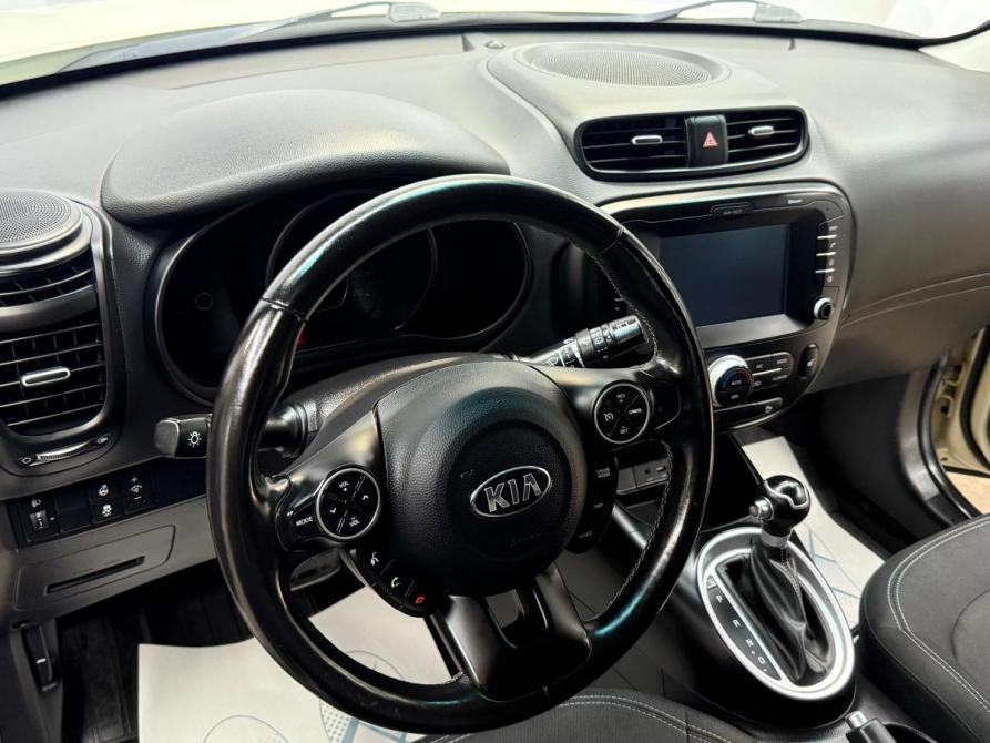 Kia Soul II Рестайлинг Азнакаево  - изображение 12