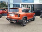 Haval Dargo Москва  - изображение 25