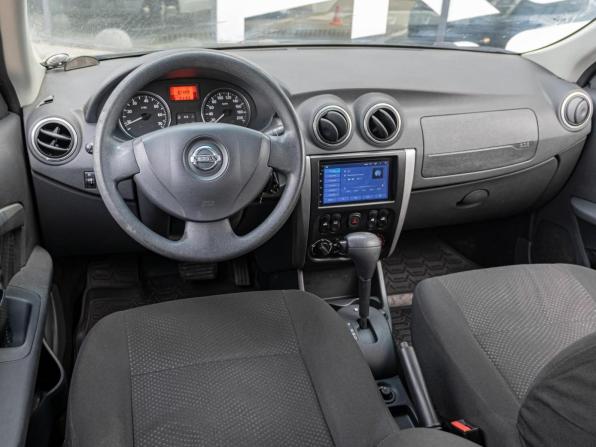Nissan Almera III (G15) с пробегом 2013 года, цена 845 000 рублей, 87329 км, седан, Автокод Объявления