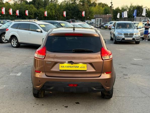 Lada (ВАЗ) XRAY I с пробегом 2017 года, цена 629 000 рублей, 170130 км, хэтчбек, Автокод Объявления
