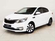 Kia Rio III Рестайлинг Тула  - изображение 6