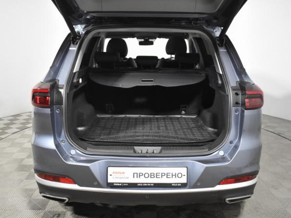 Chery Tiggo 7 Pro I с пробегом 2021 года, цена 1 650 000 рублей, 40308 км, внедорожник, Автокод Объявления