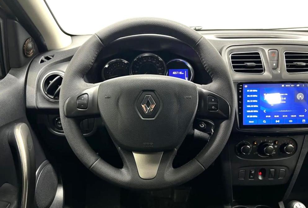 Renault Sandero II Нижний Новгород  - изображение 17
