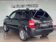 Hyundai Tucson I Уфа  - изображение 24