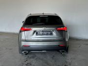Lexus NX I Москва  - изображение 24