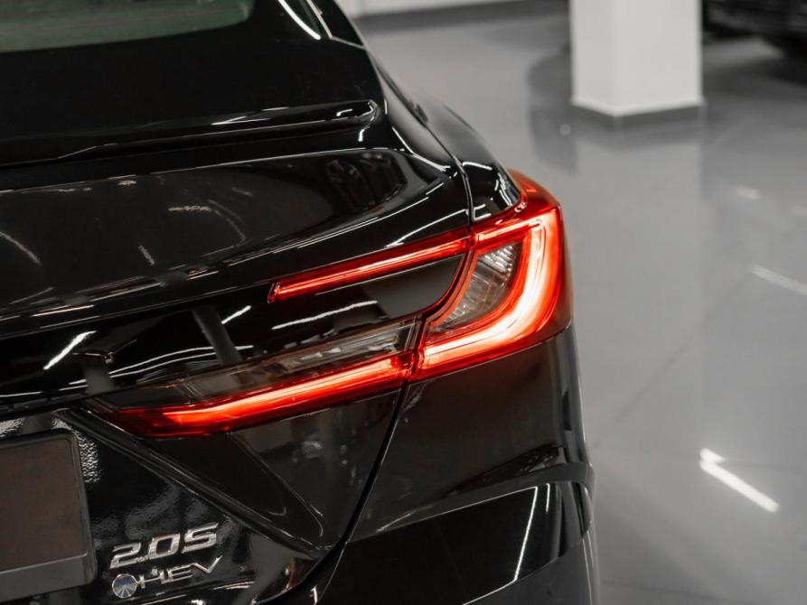 Toyota Camry IX (XV80) China Market Москва  - изображение 32