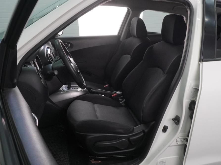 Nissan Juke I Воронеж  - изображение 10