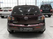 Mazda 3 I (BK) Рестайлинг Казань  - изображение 29