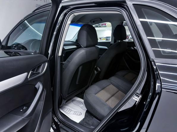 Audi Q3 I (8U) Рестайлинг с пробегом 2015 года, цена 1 999 000 рублей, 135000 км, внедорожник, Автокод Объявления