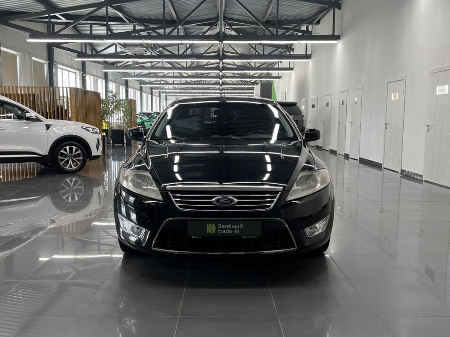 Ford Mondeo IV Тверь  - изображение 3