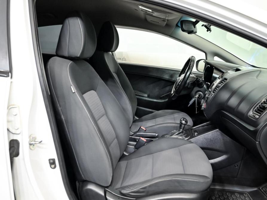 Kia Cerato III Екатеринбург  - изображение 11