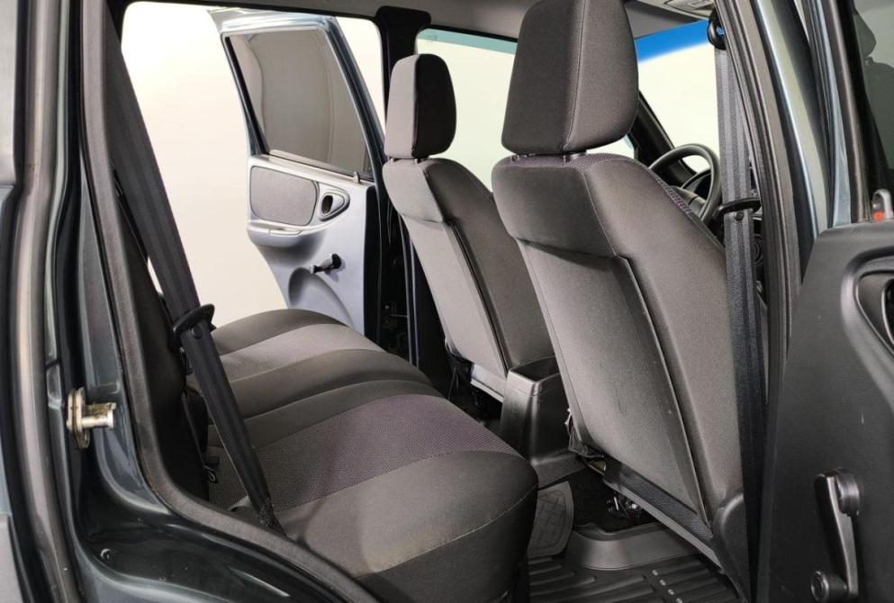 Chevrolet Niva I Рестайлинг Нижний Новгород  - изображение 11