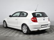 BMW 1 серии I (E81/E82/E87/E88) Рестайлинг Санкт-Петербург  - изображение 27