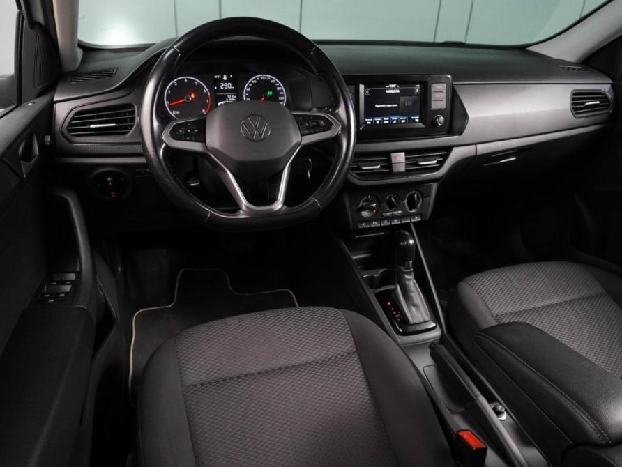 Volkswagen Polo VI Воронеж  - изображение 6