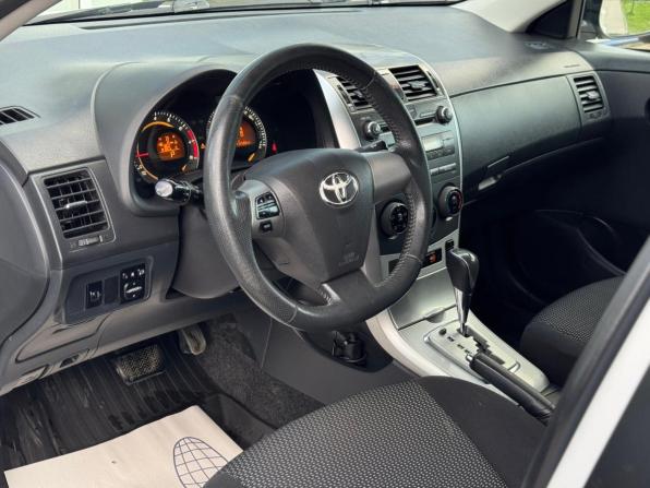 Toyota Corolla X (E140 E150) Рестайлинг с пробегом 2012 года, цена 1 045 000 рублей, 117665 км, седан, Автокод Объявления