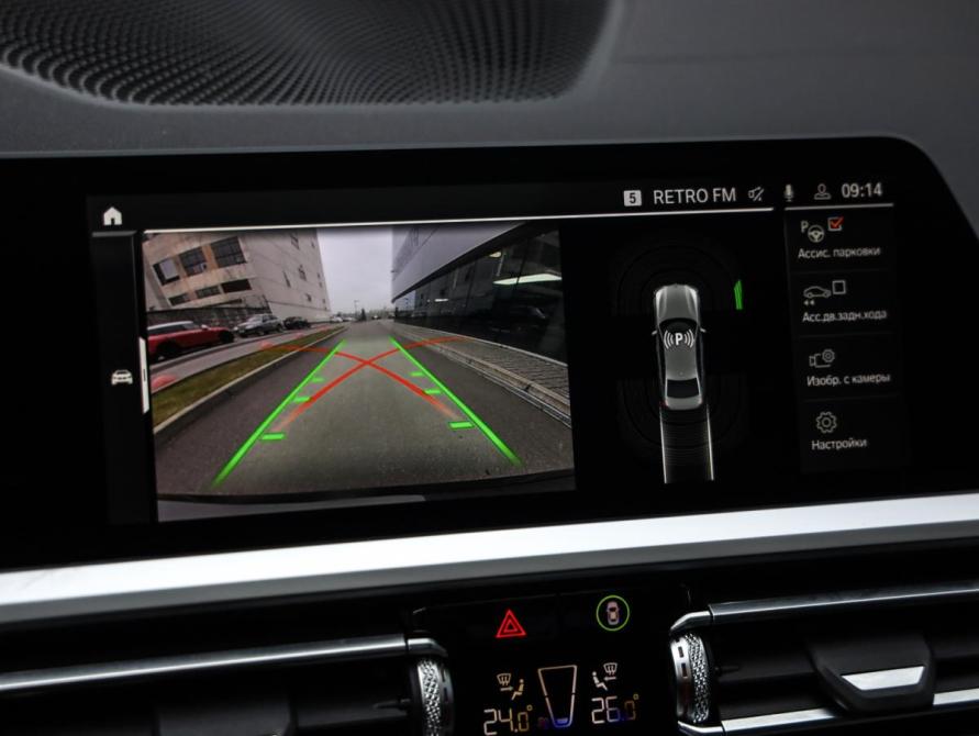 BMW 3 серии VII (G2x) Санкт-Петербург  - изображение 18